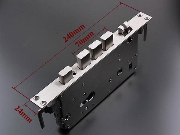 修文开锁公司-换锁服务