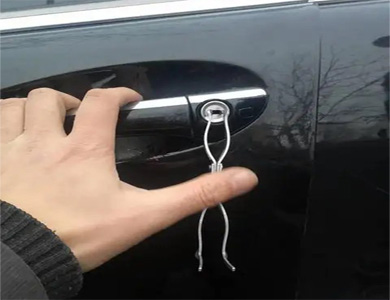 修文24小时上门开锁公司