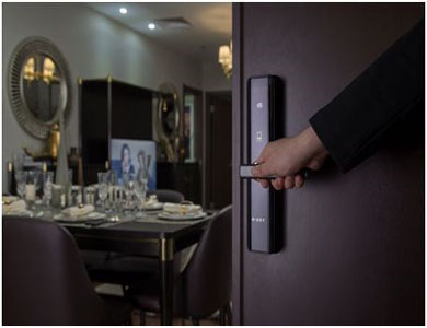 修文24小时上门开锁公司