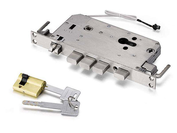 修文24小时上门开锁公司