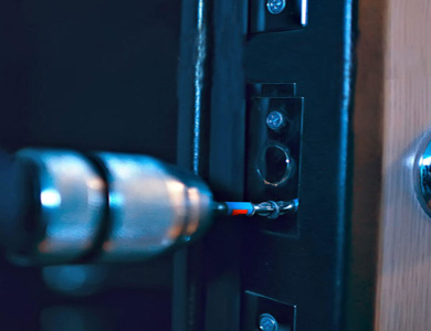 修文24小时上门开锁公司